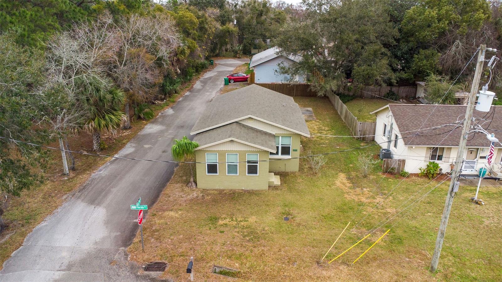 639 FLORIDA AVE, DAYTONA BEACH, FL, 32117