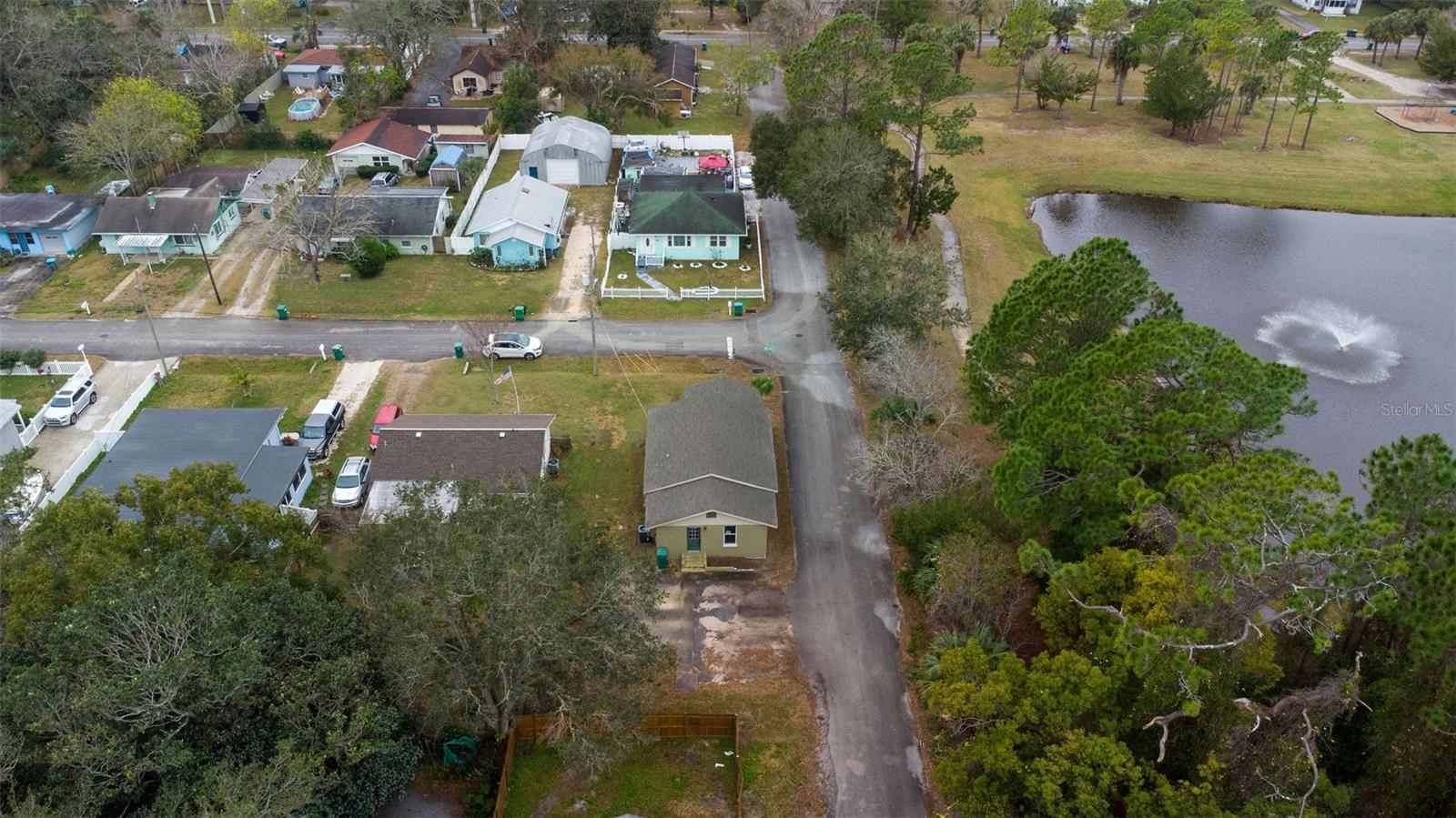 639 FLORIDA AVE, DAYTONA BEACH, FL, 32117