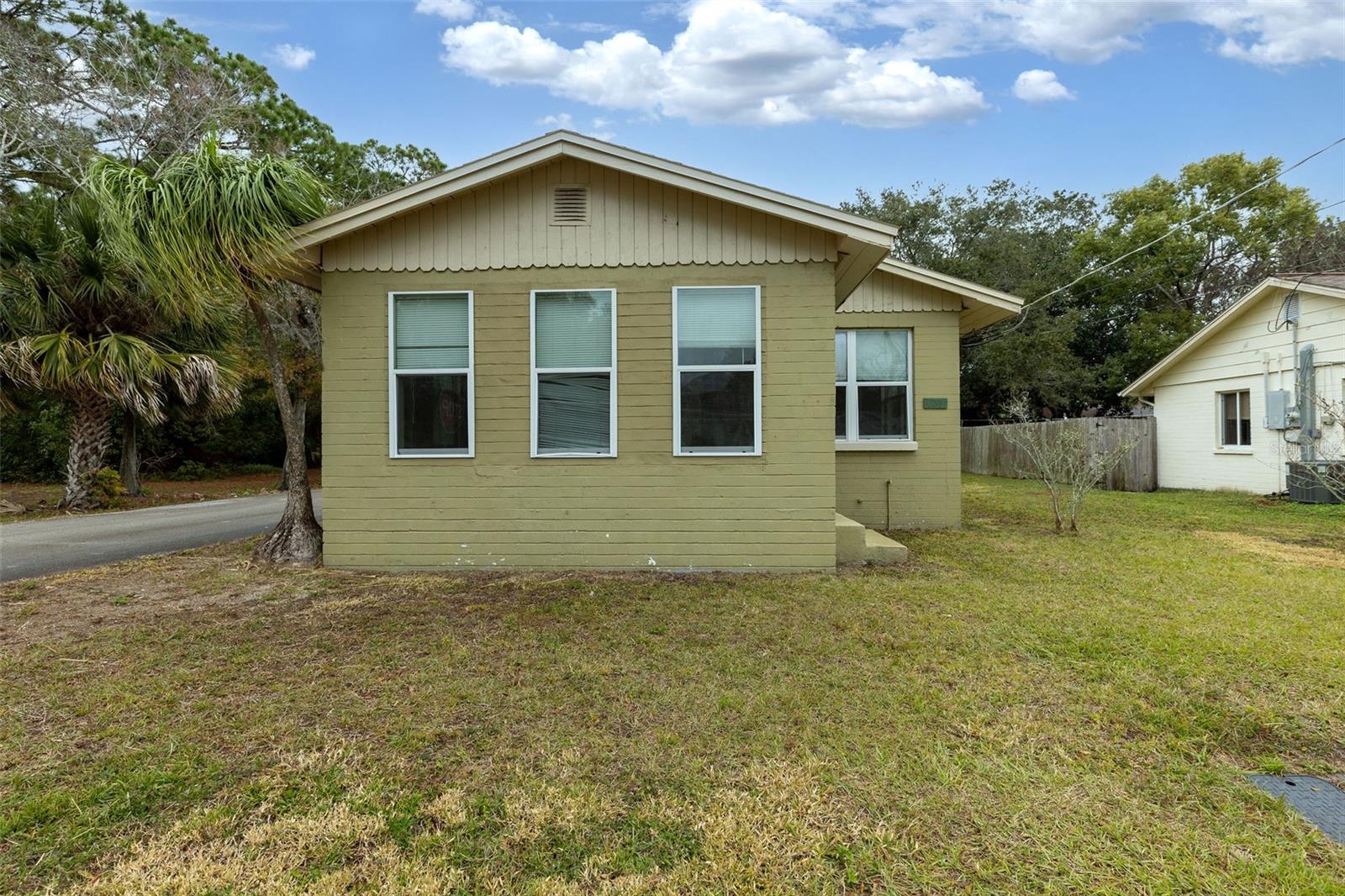 639 FLORIDA AVE, DAYTONA BEACH, FL, 32117