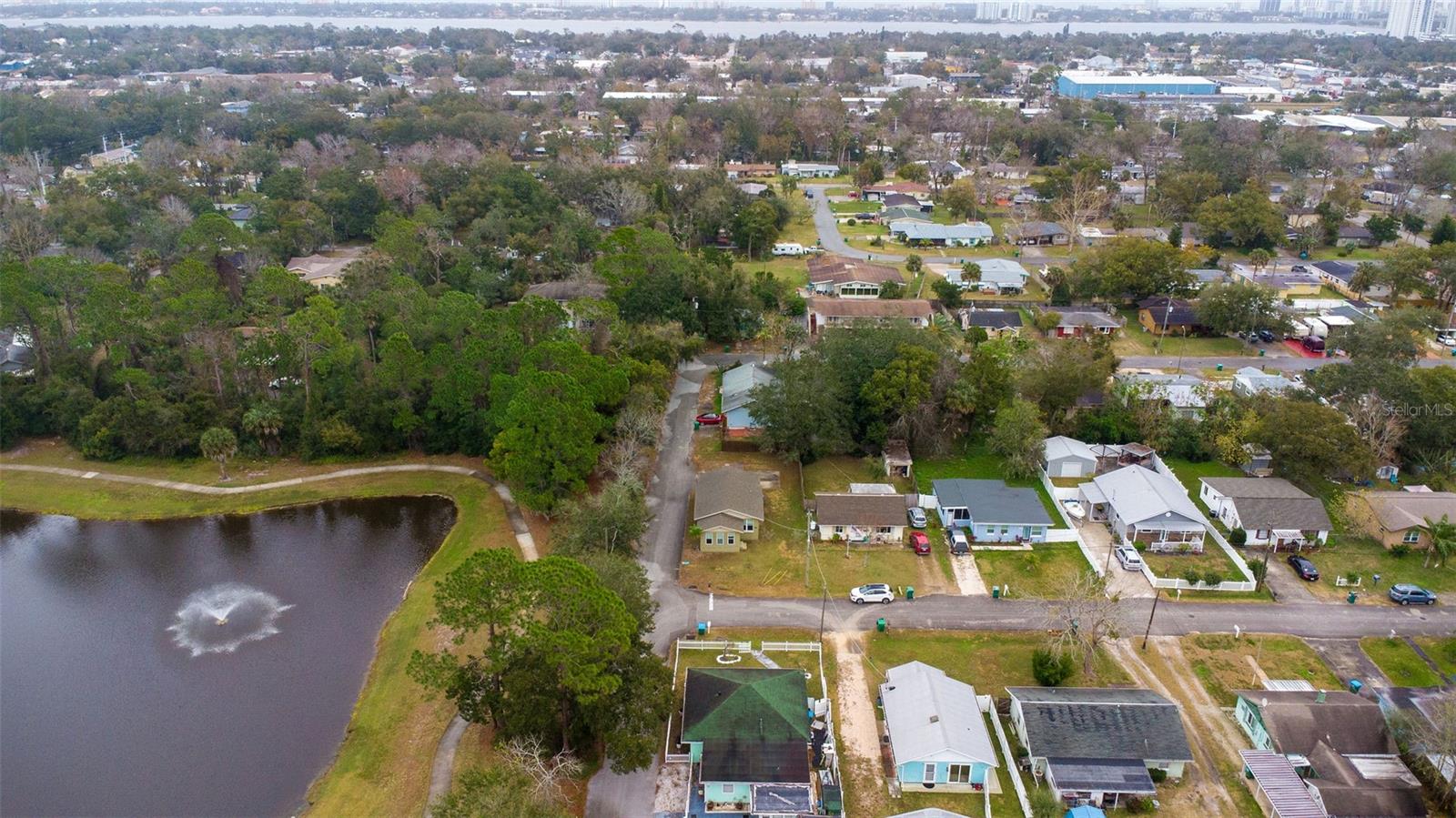 639 FLORIDA AVE, DAYTONA BEACH, FL, 32117