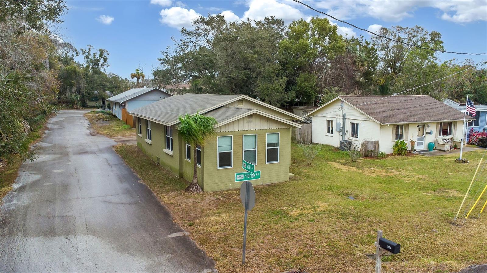 639 FLORIDA AVE, DAYTONA BEACH, FL, 32117
