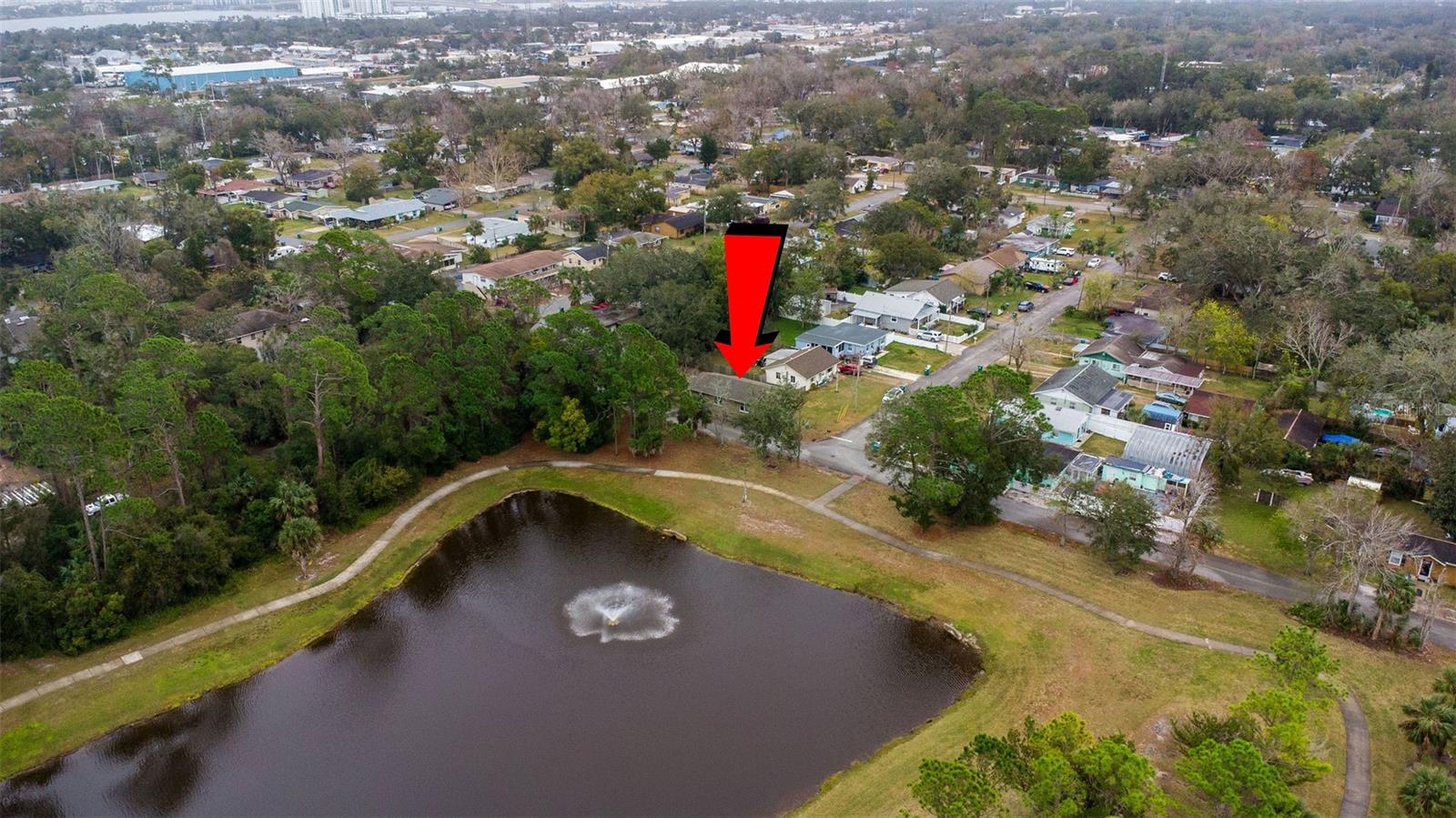 639 FLORIDA AVE, DAYTONA BEACH, FL, 32117