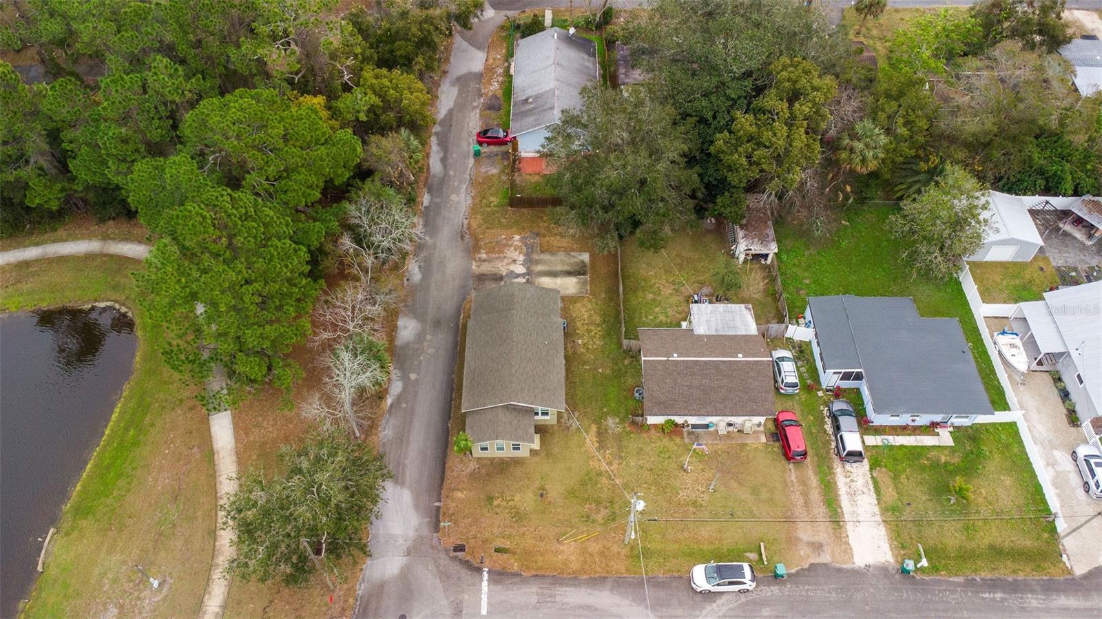 639 FLORIDA AVE, DAYTONA BEACH, FL, 32117