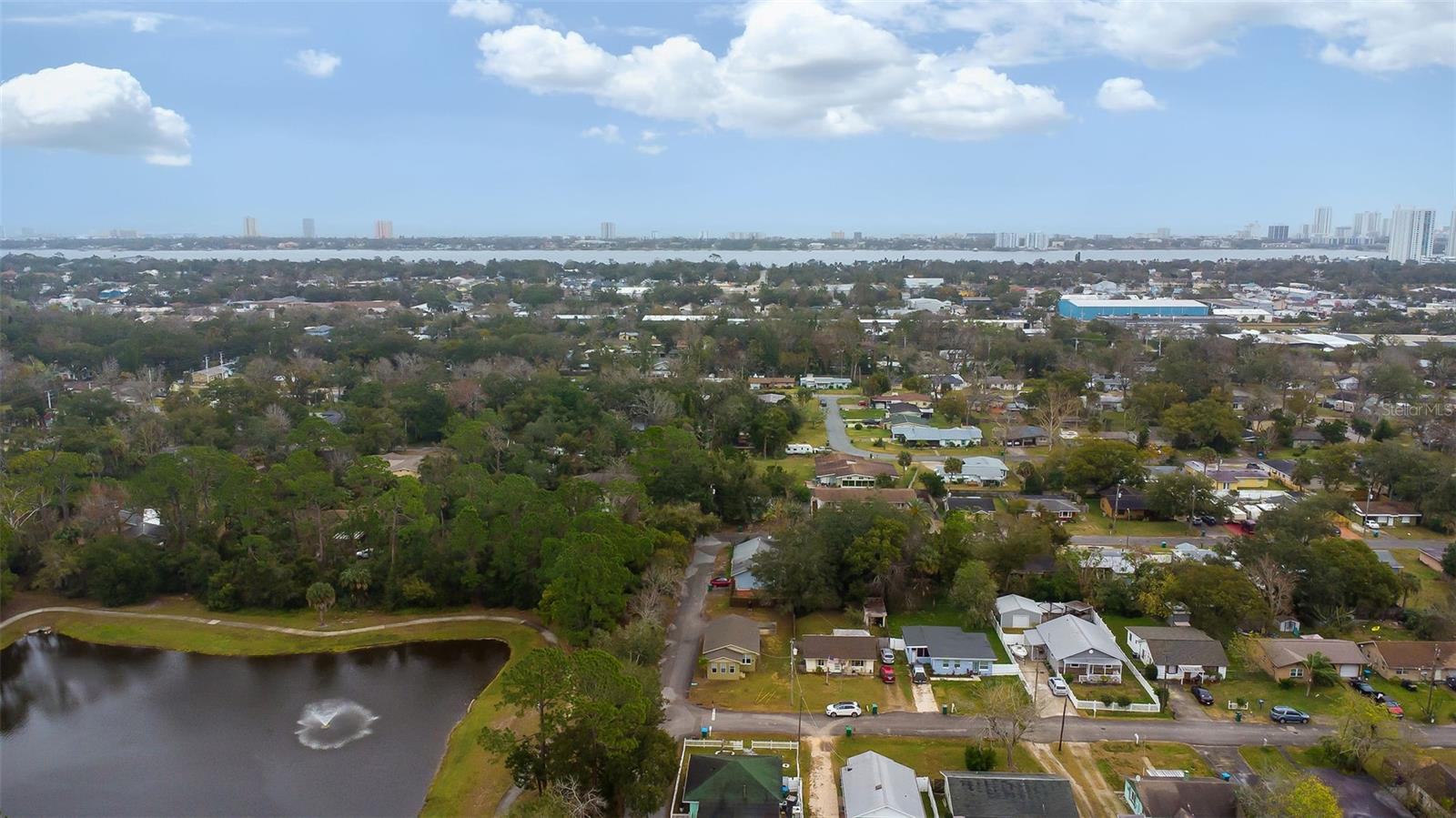 639 FLORIDA AVE, DAYTONA BEACH, FL, 32117