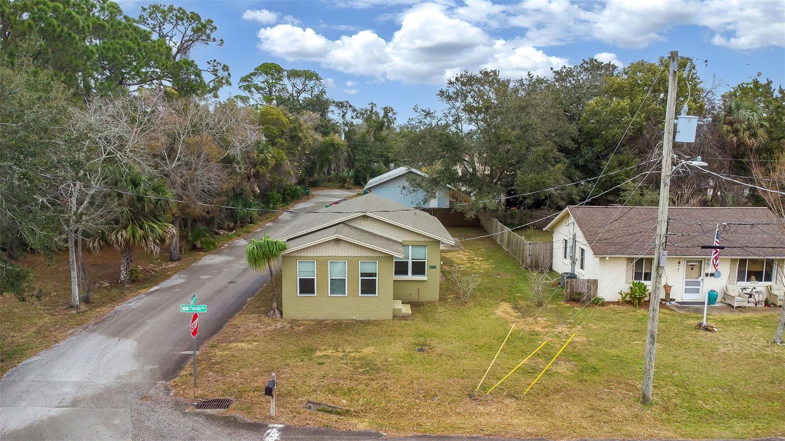 639 FLORIDA AVE, DAYTONA BEACH, FL, 32117