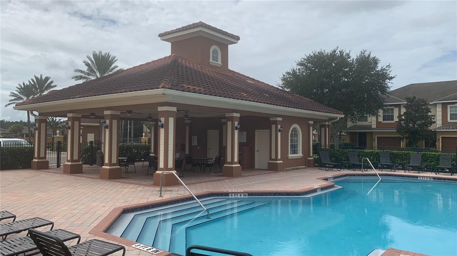 707 MAROTTA LOOP, OCOEE, FL, 34761
