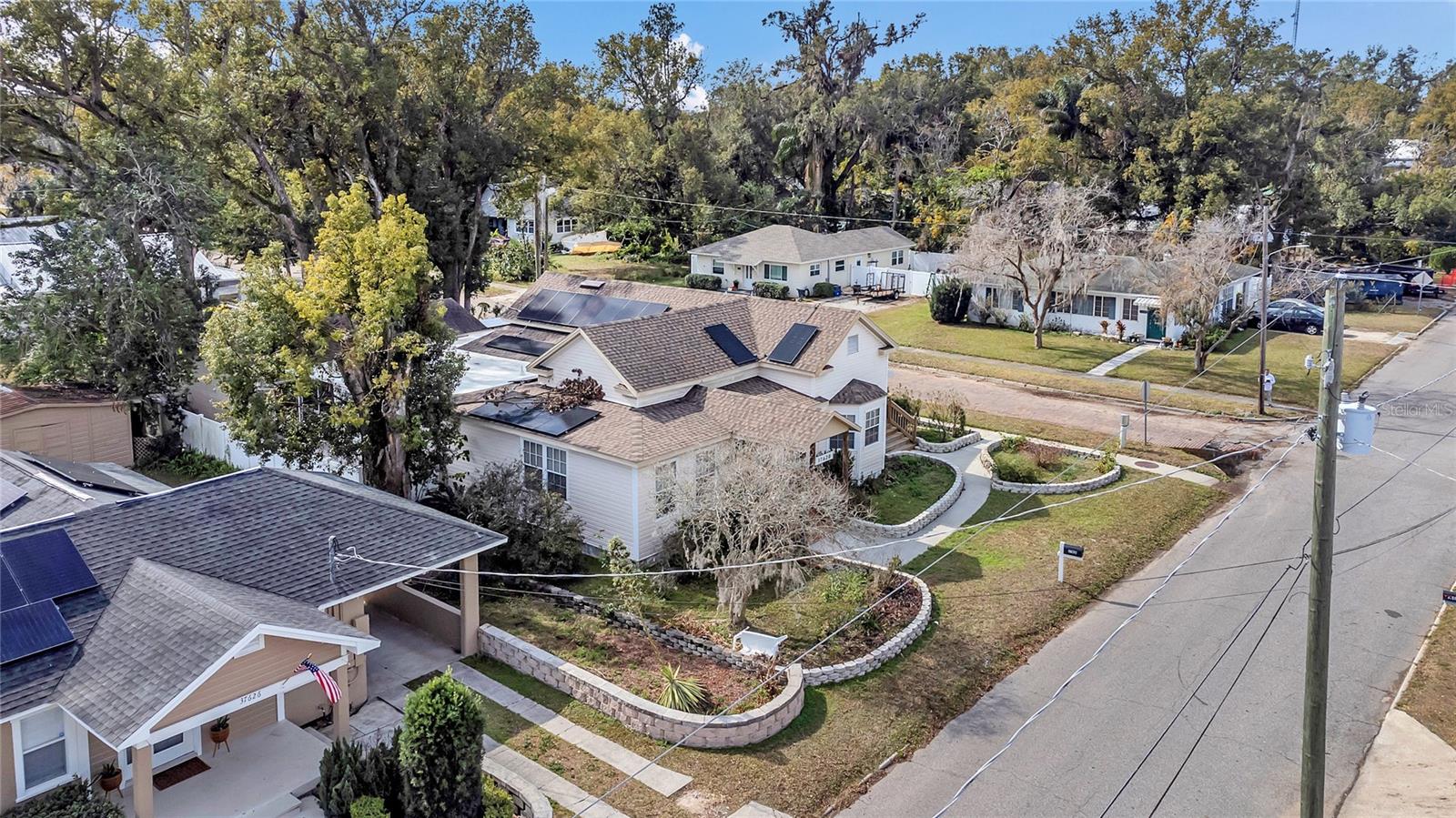 37620 HOWARD AVE, DADE CITY, FL, 33525