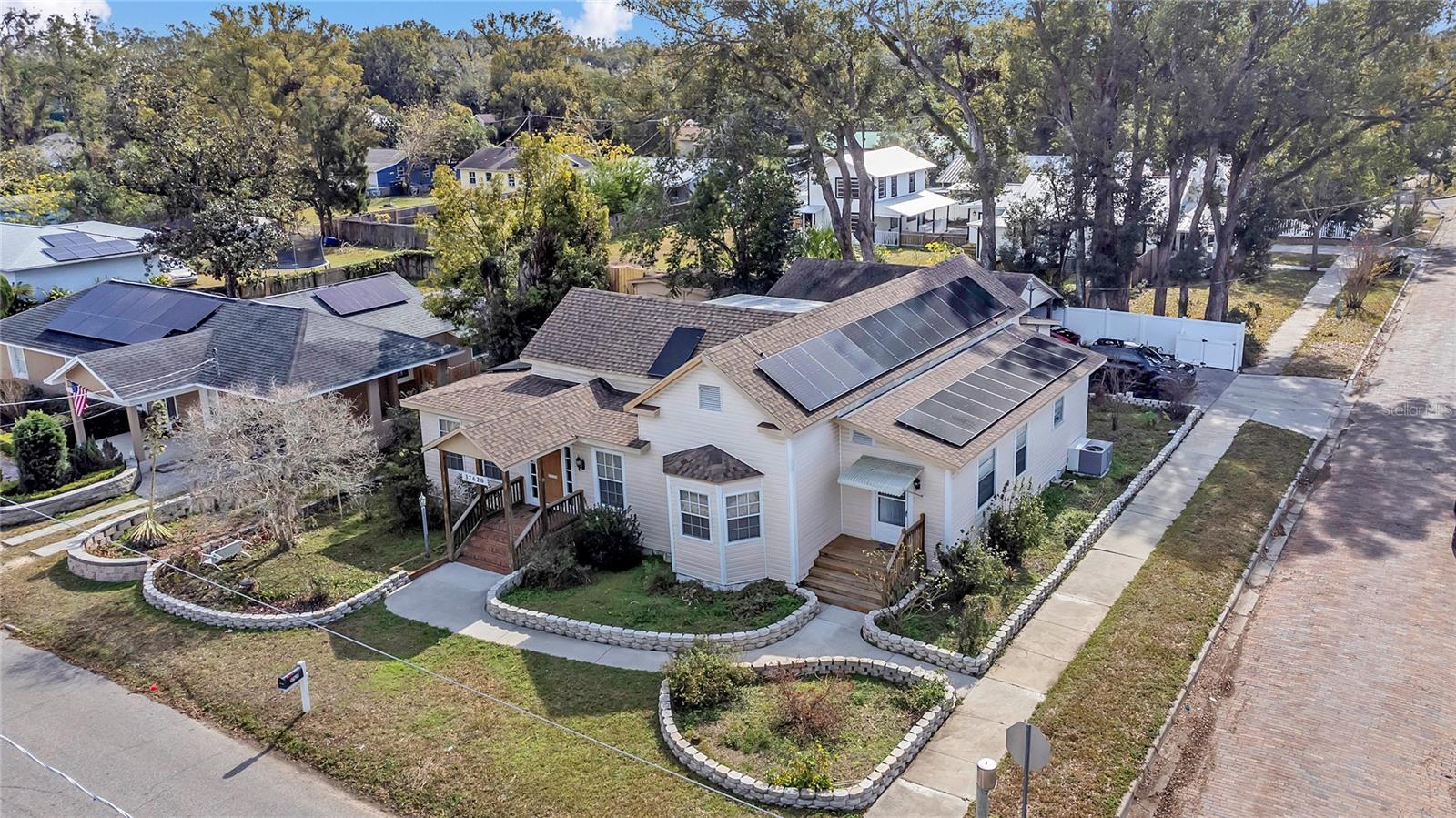 37620 HOWARD AVE, DADE CITY, FL, 33525