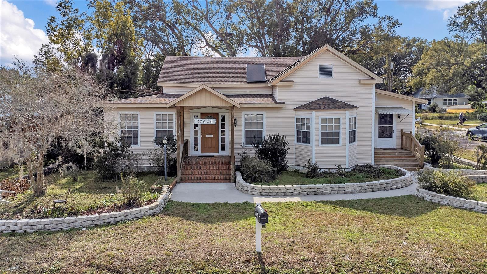 37620 HOWARD AVE, DADE CITY, FL, 33525