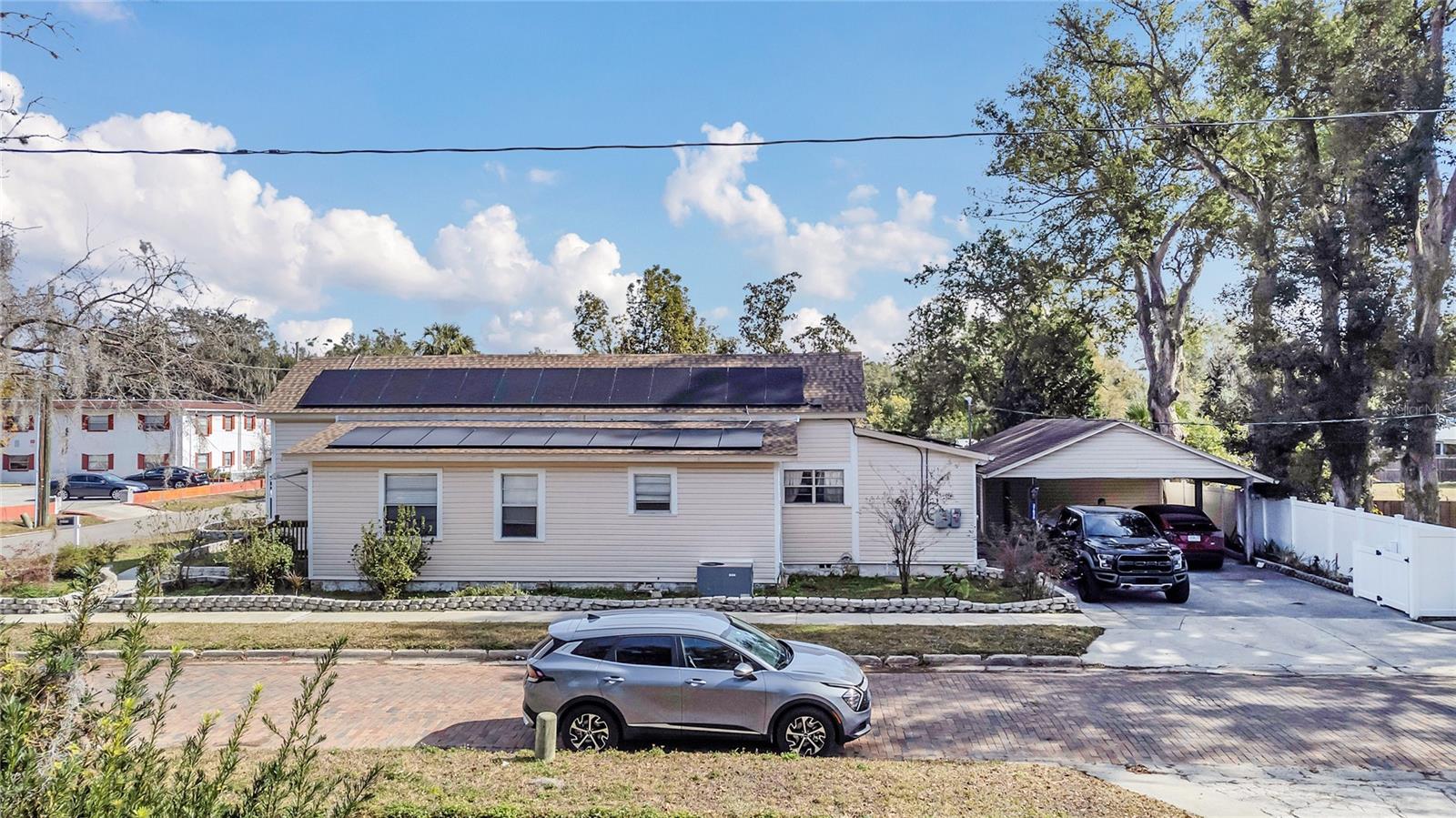 37620 HOWARD AVE, DADE CITY, FL, 33525