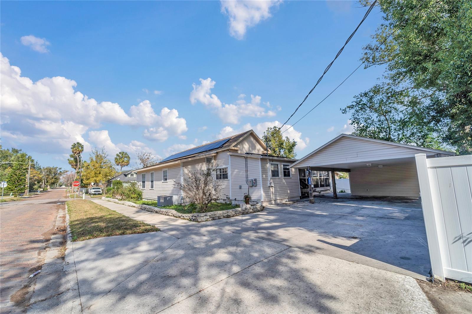 37620 HOWARD AVE, DADE CITY, FL, 33525