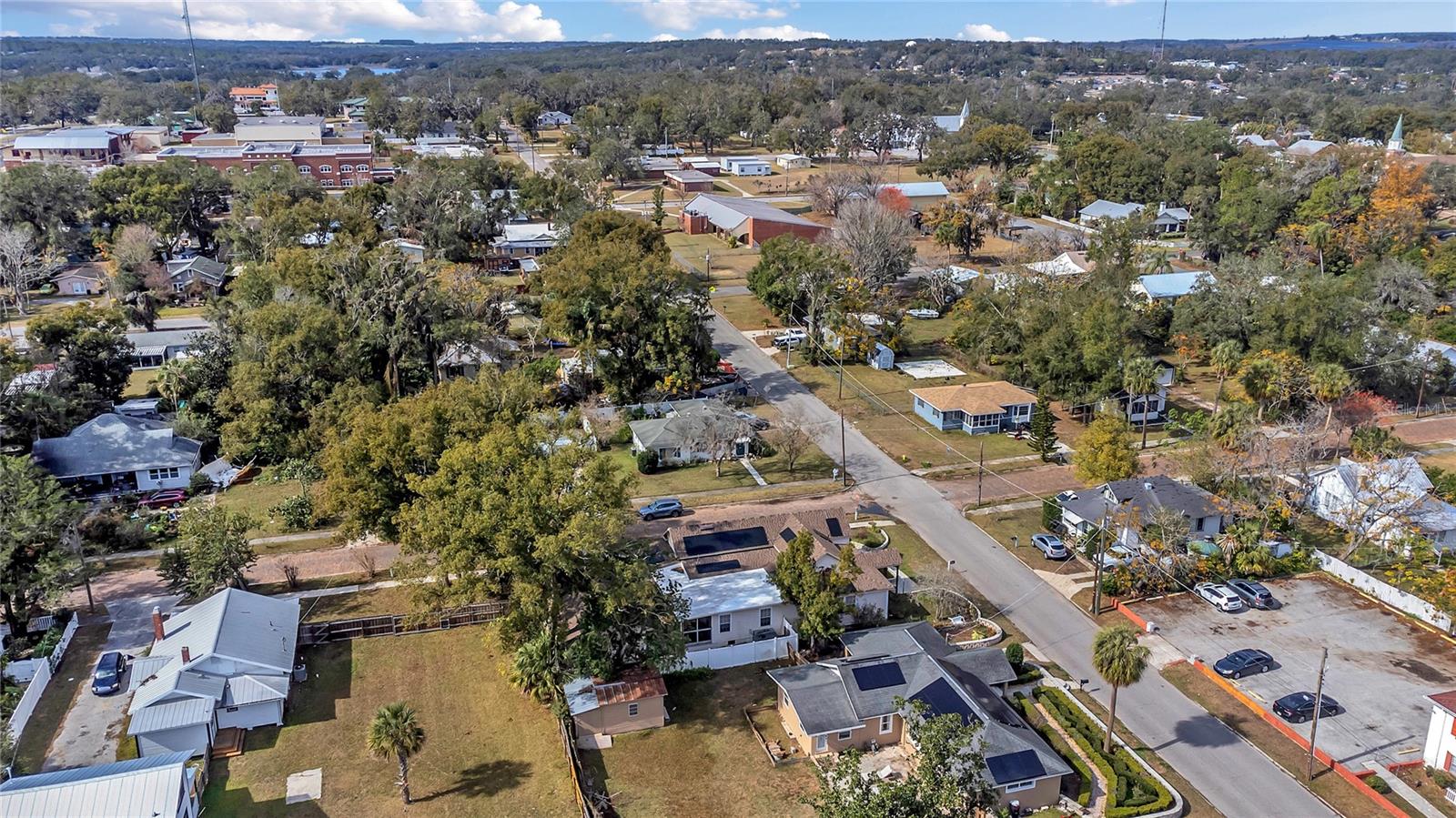 37620 HOWARD AVE, DADE CITY, FL, 33525