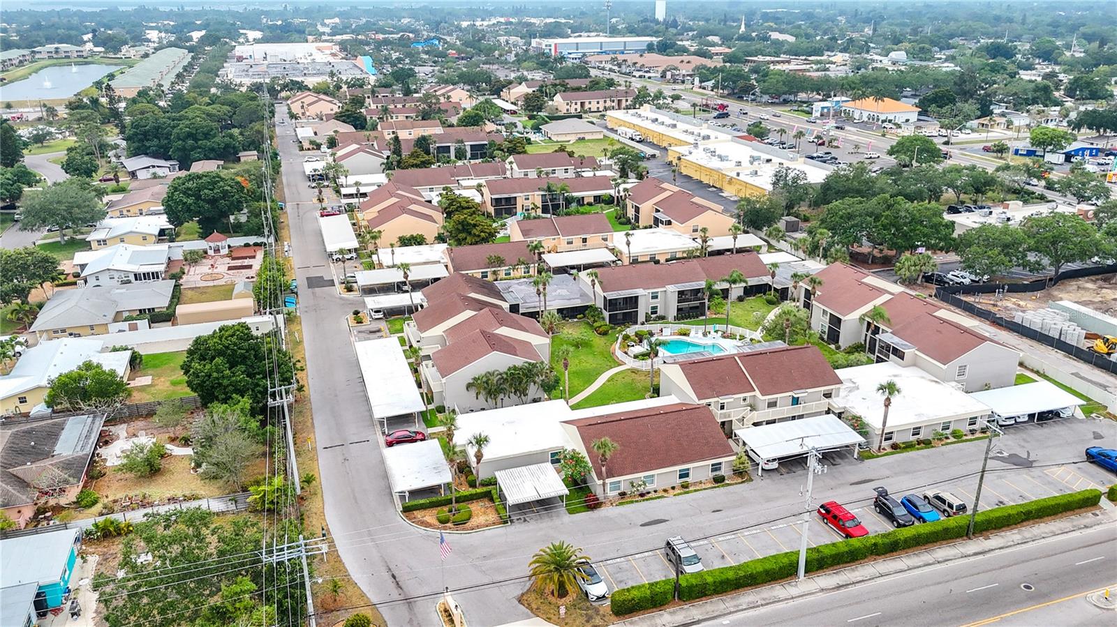 5940 7TH AVE W #5940, BRADENTON, FL, 34209