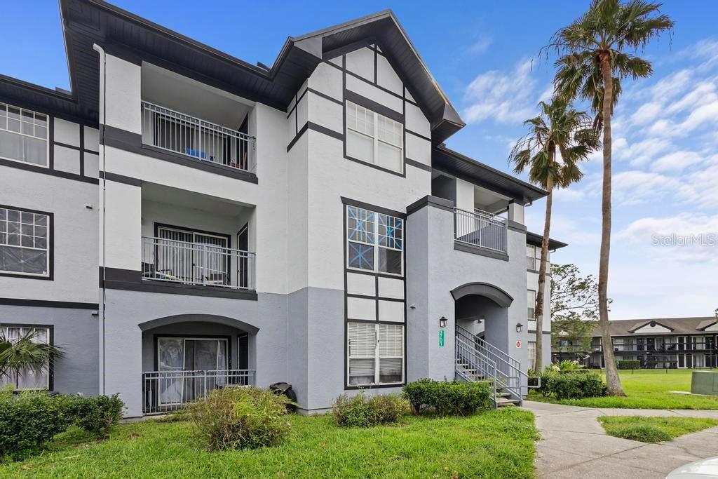 3701 CASTLE PINES LN #3927, ORLANDO, FL, 32839