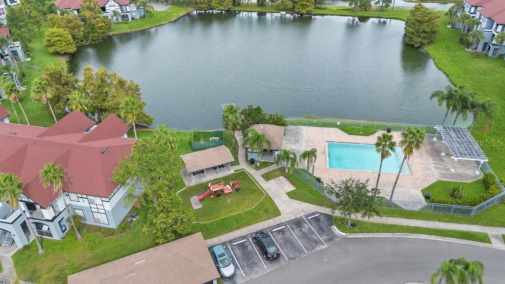 3701 CASTLE PINES LN #3927, ORLANDO, FL, 32839