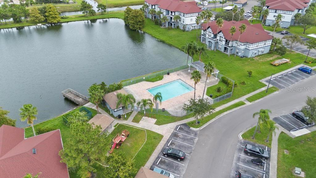 3701 CASTLE PINES LN #3927, ORLANDO, FL, 32839