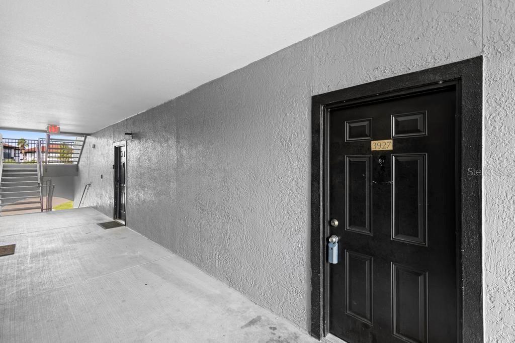 3701 CASTLE PINES LN #3927, ORLANDO, FL, 32839
