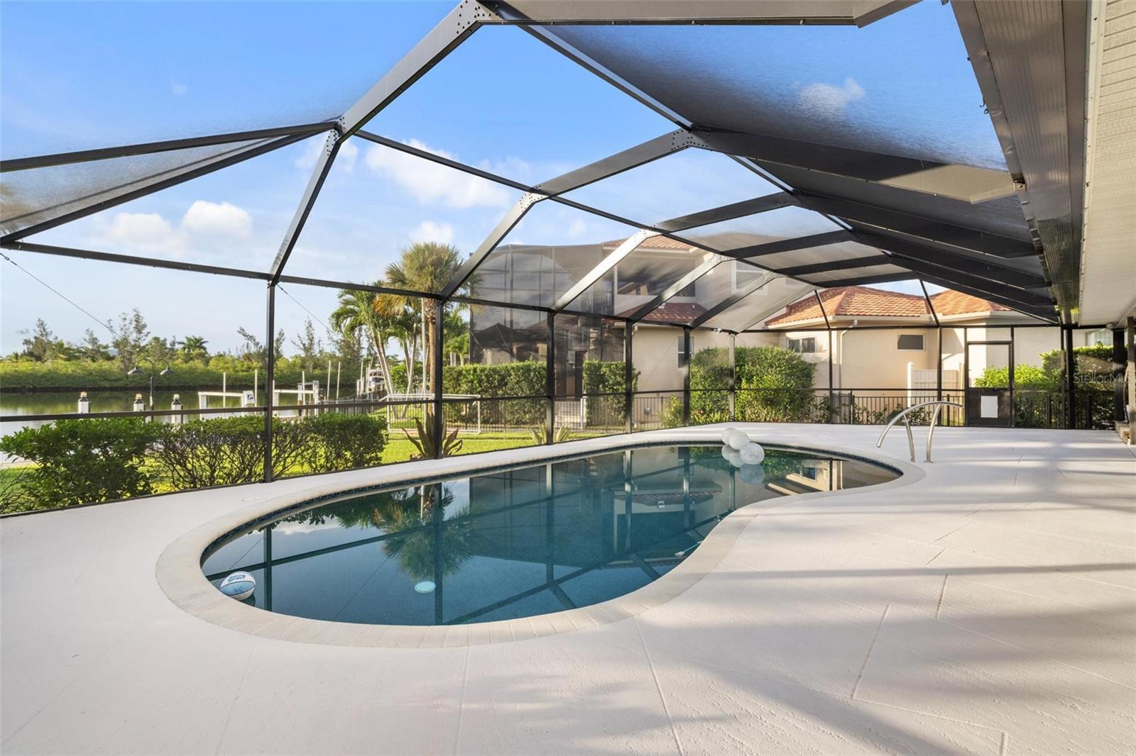 3560 TRIPOLI BLVD, PUNTA GORDA, FL, 33950