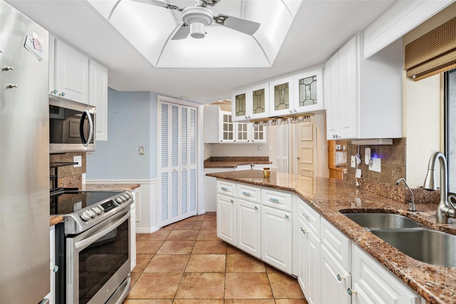 3560 TRIPOLI BLVD, PUNTA GORDA, FL, 33950