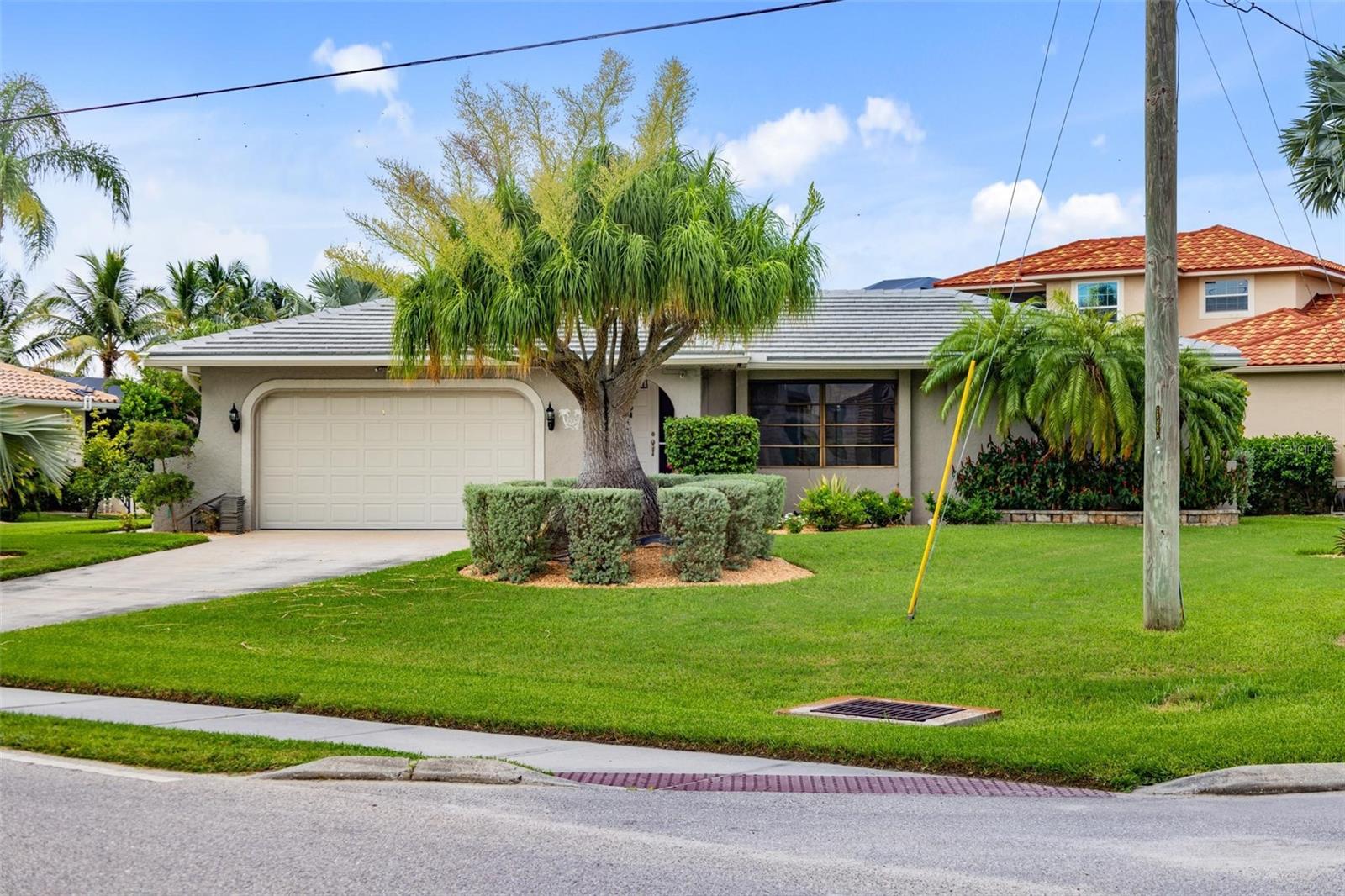 3560 TRIPOLI BLVD, PUNTA GORDA, FL, 33950