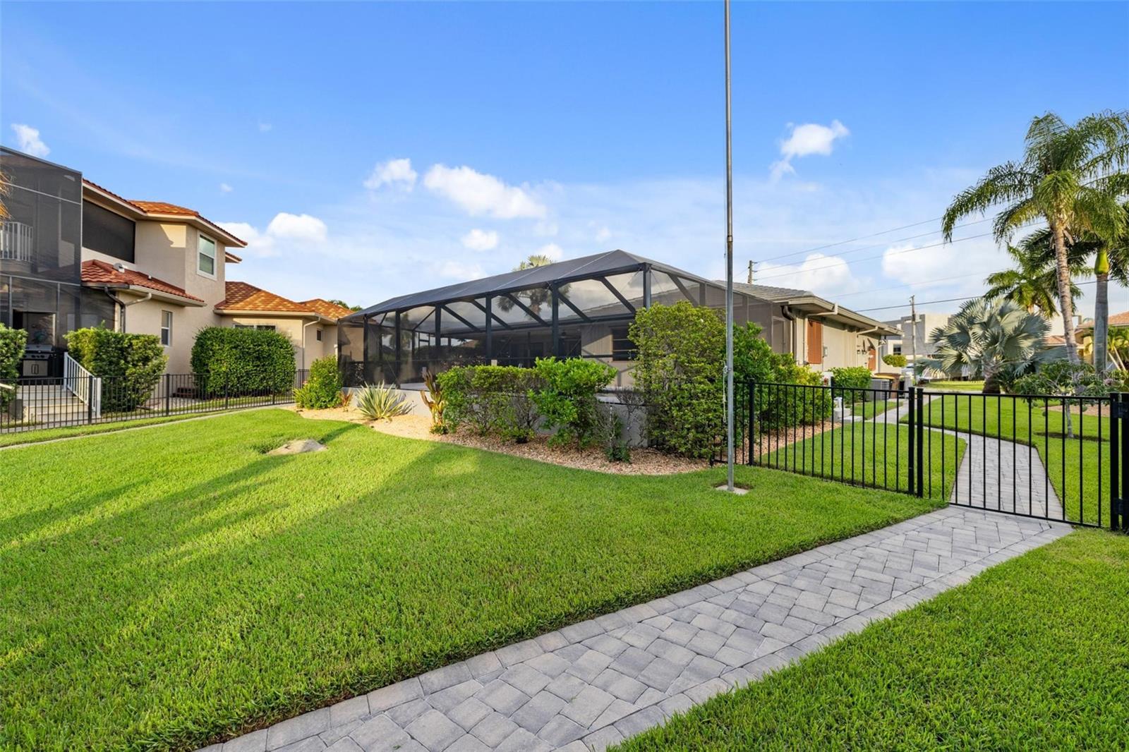 3560 TRIPOLI BLVD, PUNTA GORDA, FL, 33950