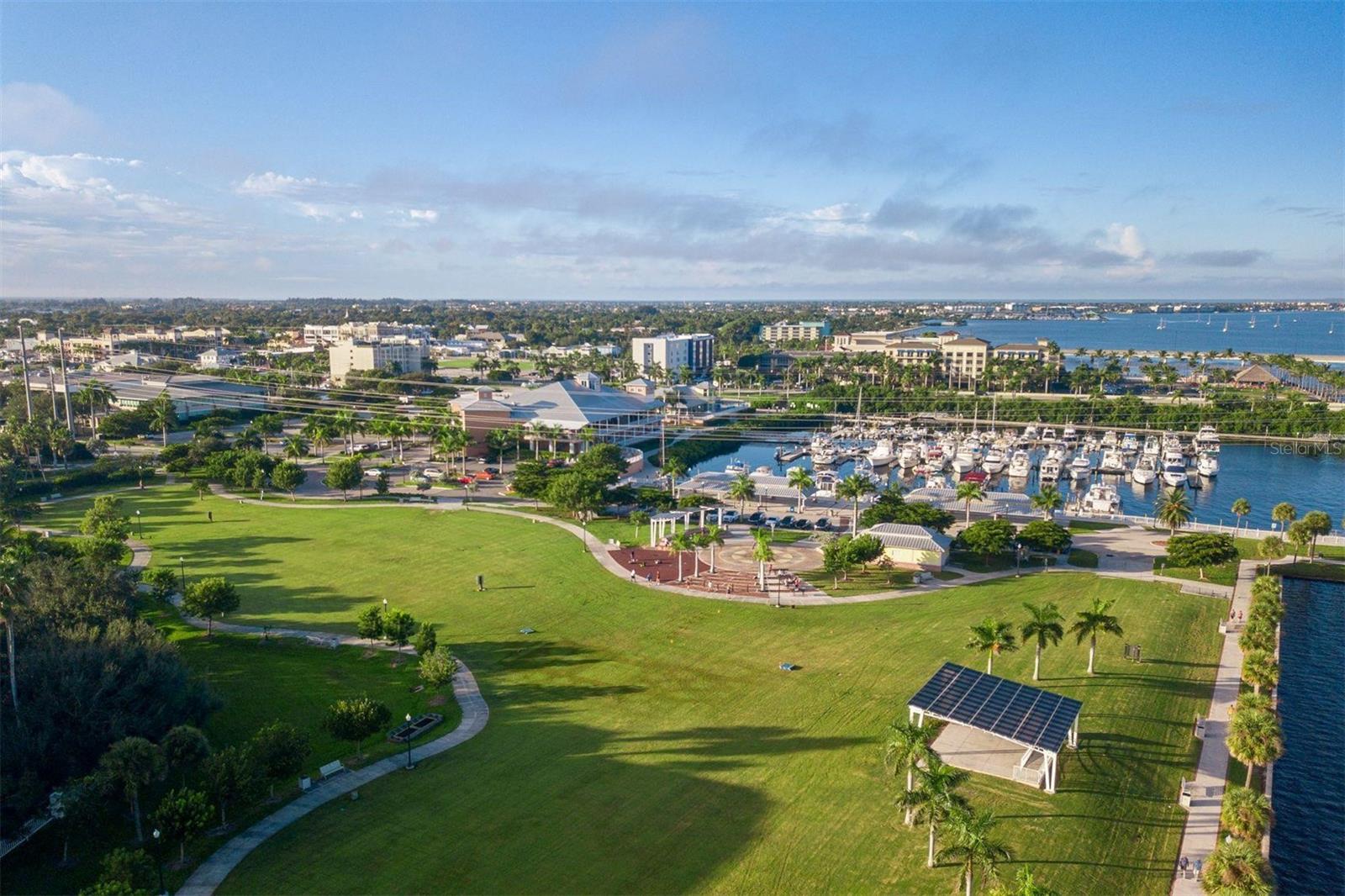 3560 TRIPOLI BLVD, PUNTA GORDA, FL, 33950