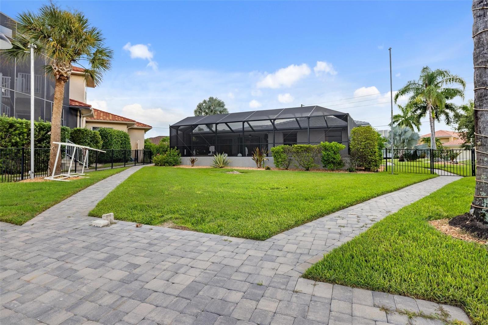 3560 TRIPOLI BLVD, PUNTA GORDA, FL, 33950