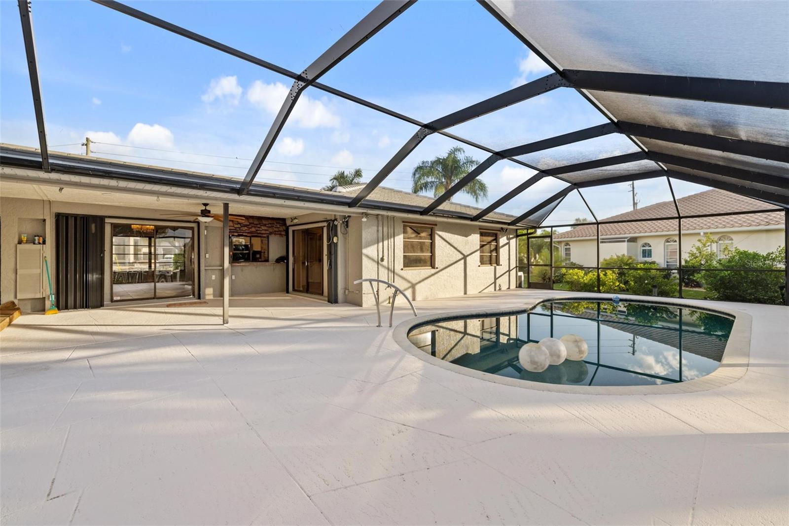 3560 TRIPOLI BLVD, PUNTA GORDA, FL, 33950