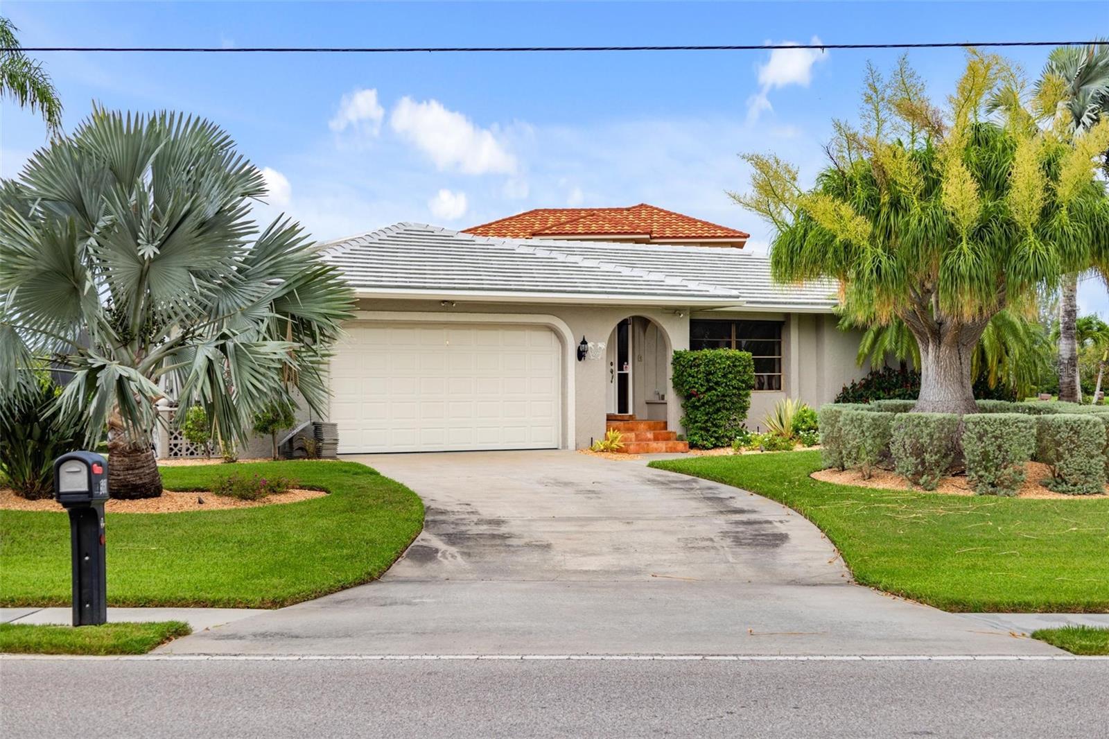 3560 TRIPOLI BLVD, PUNTA GORDA, FL, 33950
