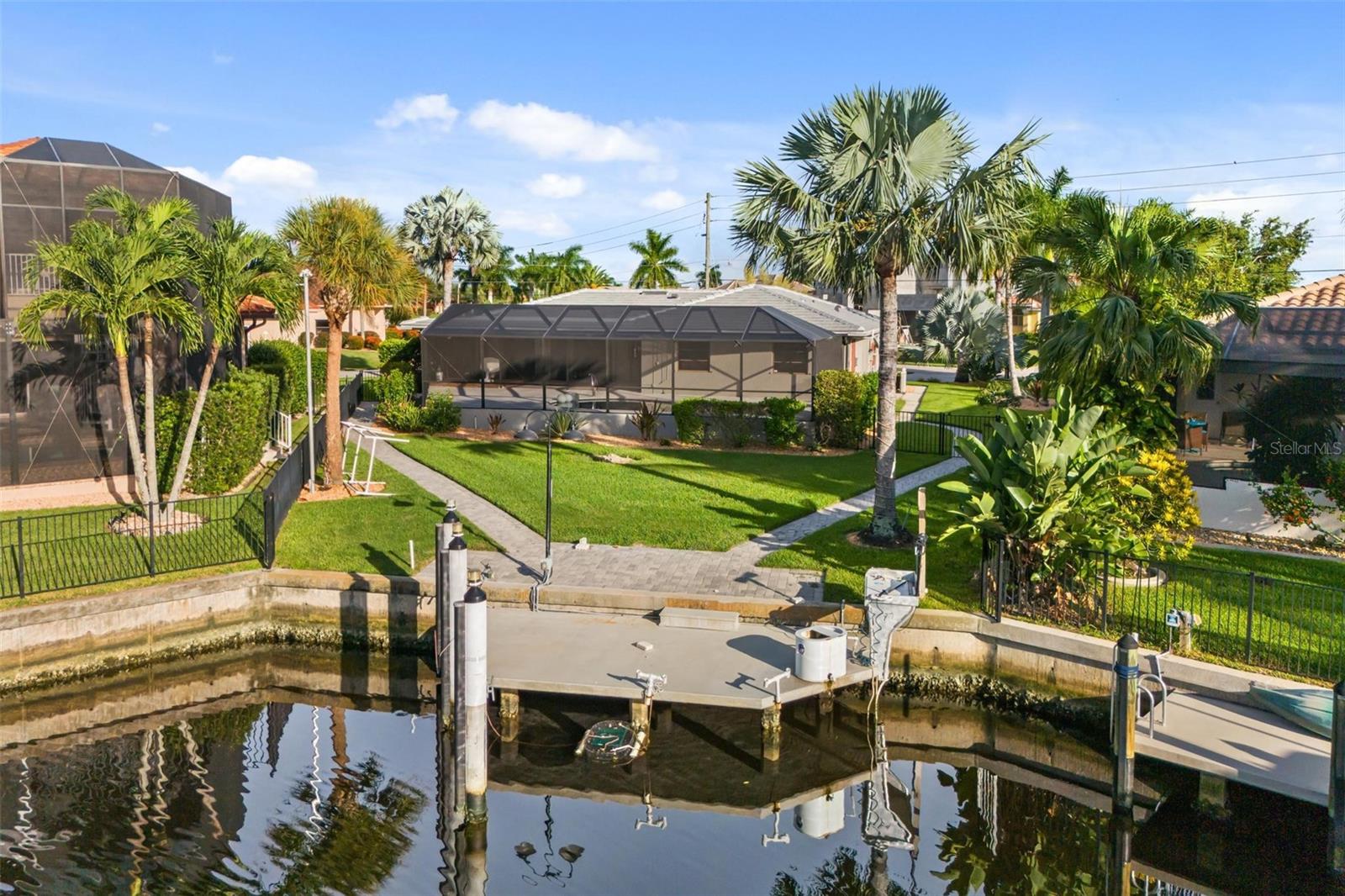 3560 TRIPOLI BLVD, PUNTA GORDA, FL, 33950