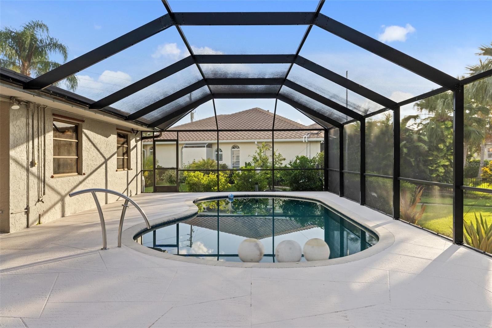 3560 TRIPOLI BLVD, PUNTA GORDA, FL, 33950