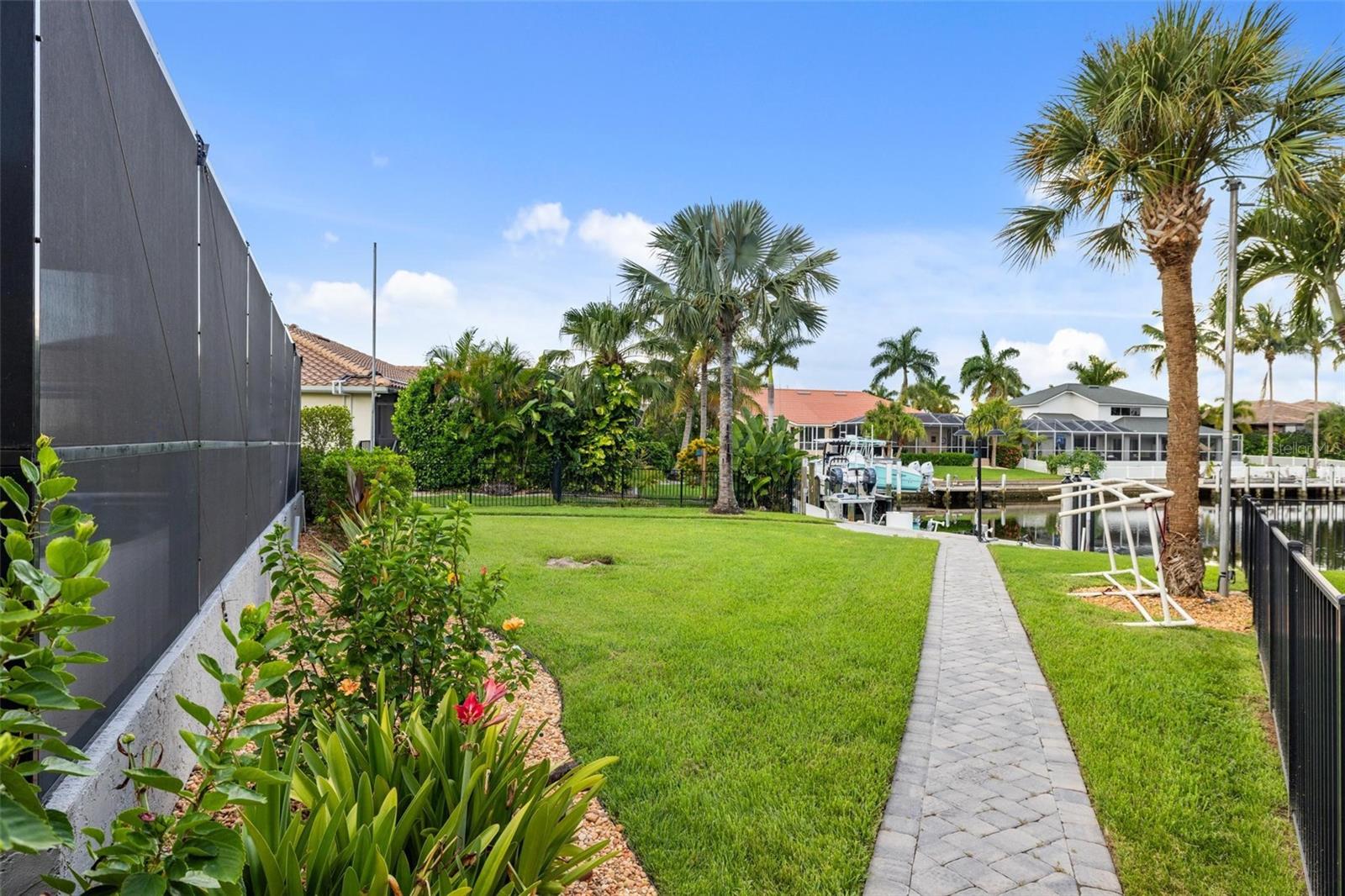 3560 TRIPOLI BLVD, PUNTA GORDA, FL, 33950