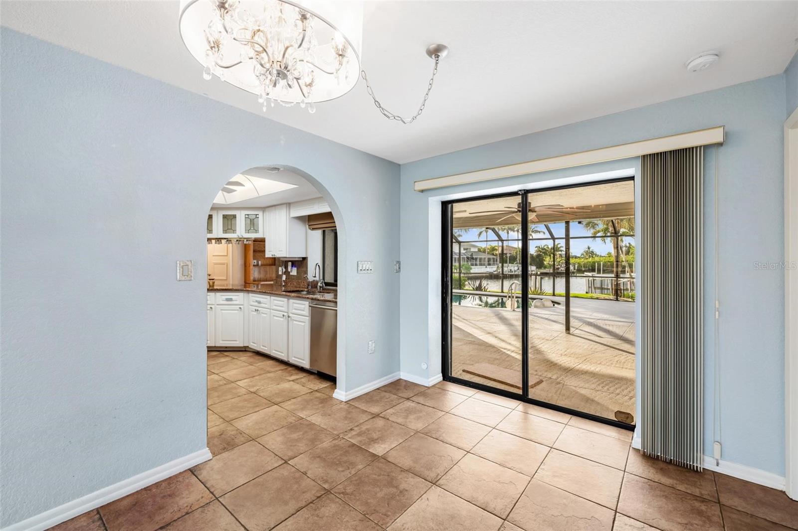 3560 TRIPOLI BLVD, PUNTA GORDA, FL, 33950