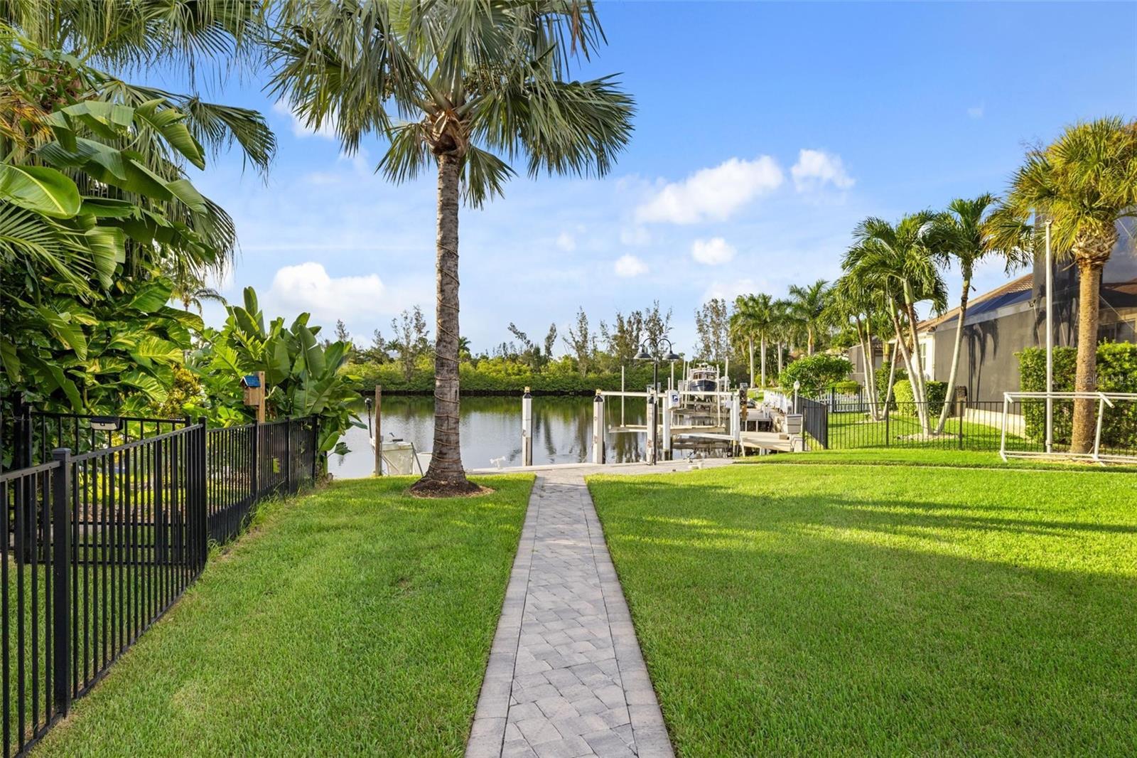 3560 TRIPOLI BLVD, PUNTA GORDA, FL, 33950