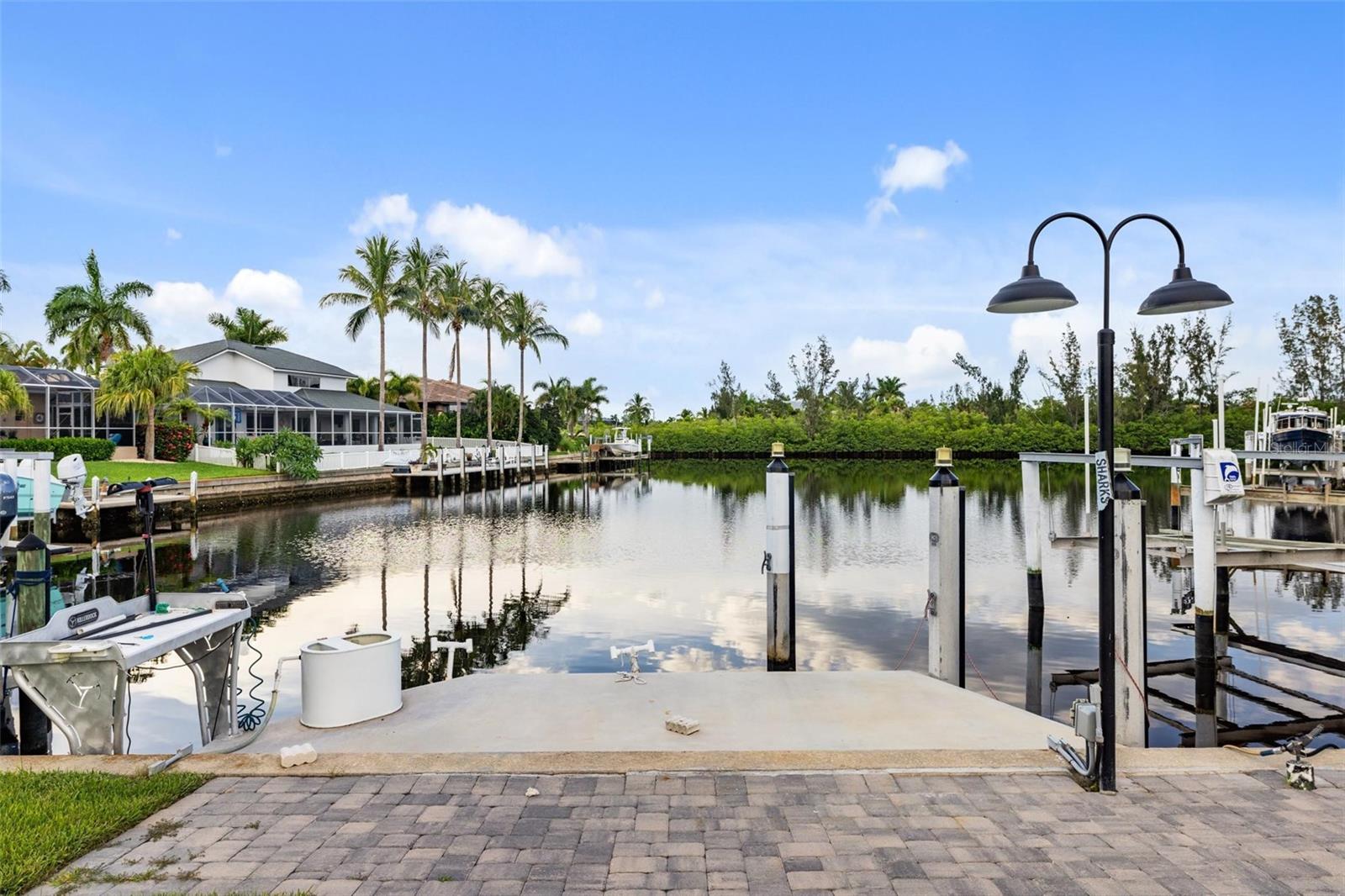 3560 TRIPOLI BLVD, PUNTA GORDA, FL, 33950
