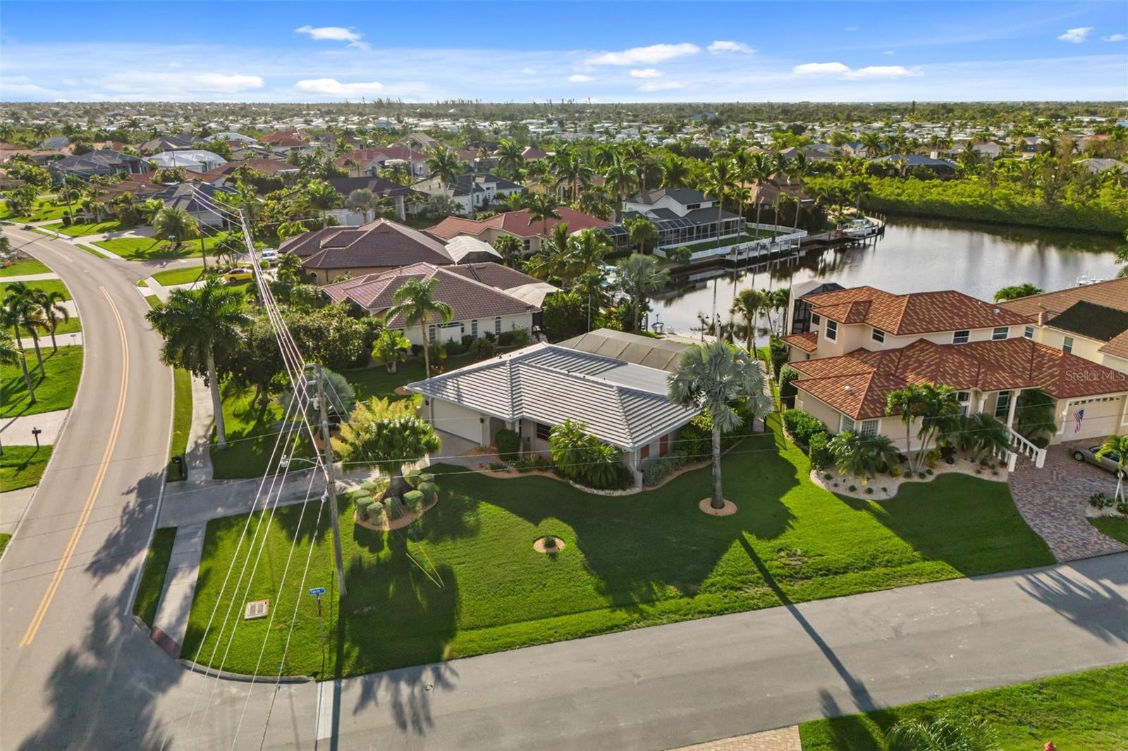 3560 TRIPOLI BLVD, PUNTA GORDA, FL, 33950