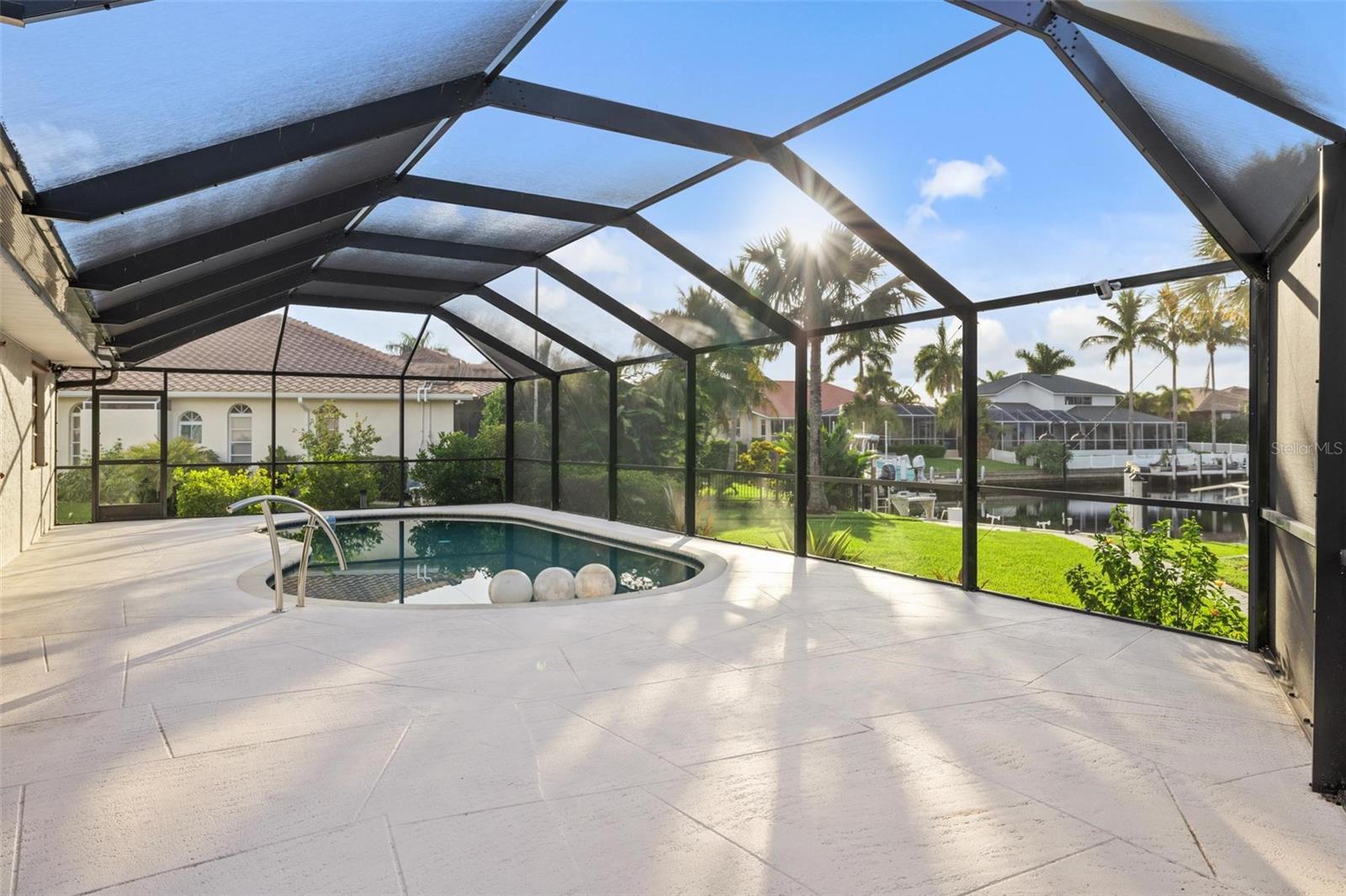 3560 TRIPOLI BLVD, PUNTA GORDA, FL, 33950