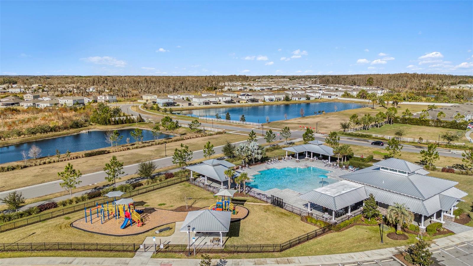 18058 TURNING LEAF CIR, LAND O LAKES, FL, 34638