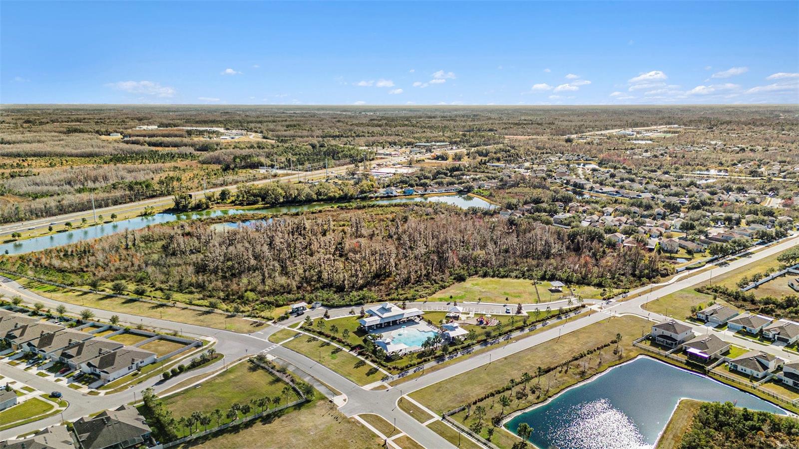 18058 TURNING LEAF CIR, LAND O LAKES, FL, 34638
