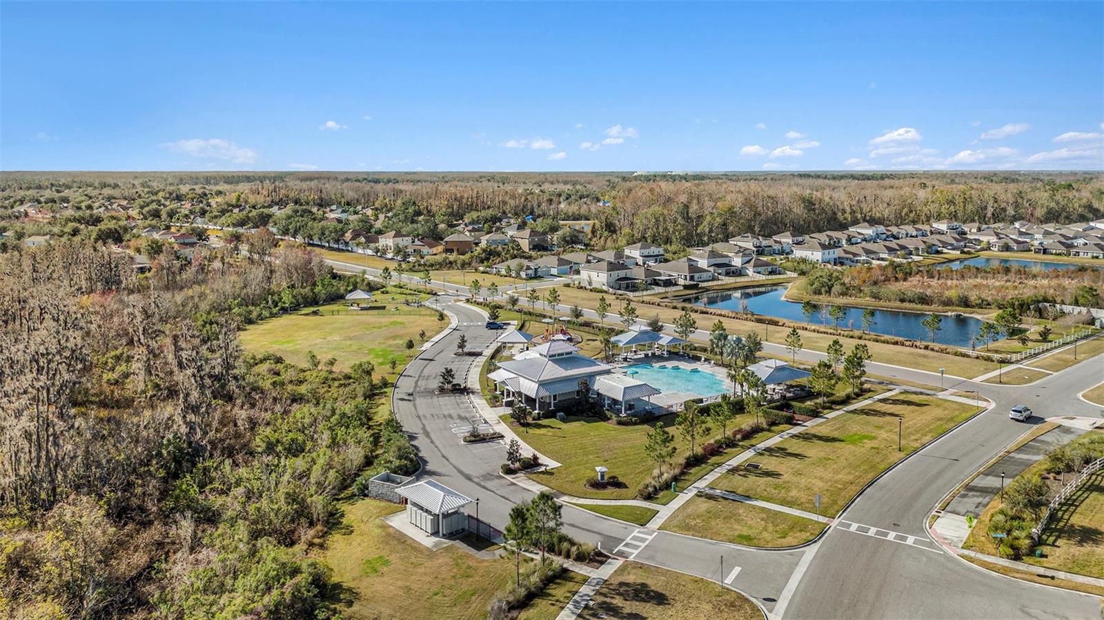 18058 TURNING LEAF CIR, LAND O LAKES, FL, 34638