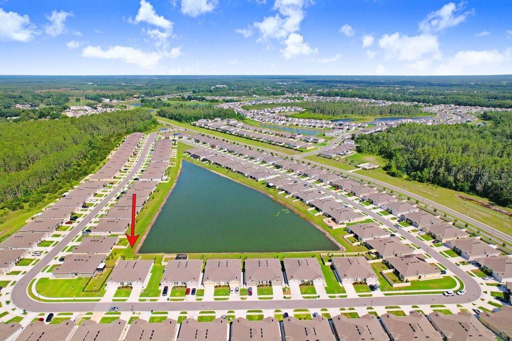 18058 TURNING LEAF CIR, LAND O LAKES, FL, 34638