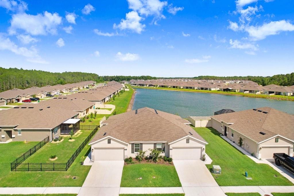 18058 TURNING LEAF CIR, LAND O LAKES, FL, 34638