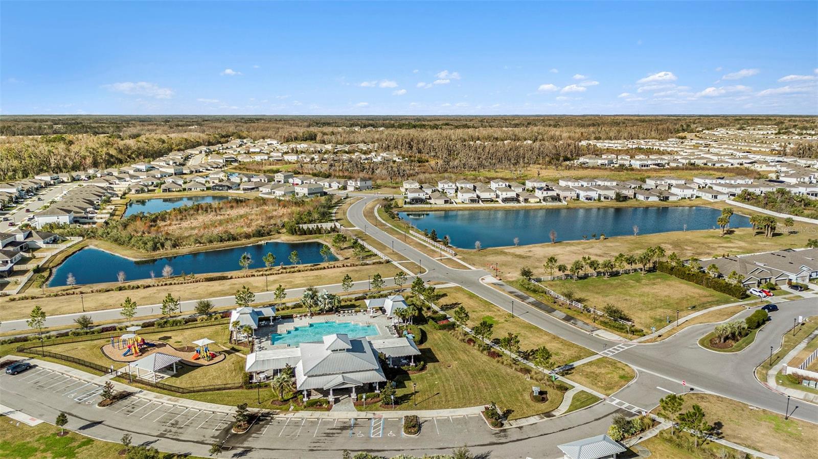 18058 TURNING LEAF CIR, LAND O LAKES, FL, 34638