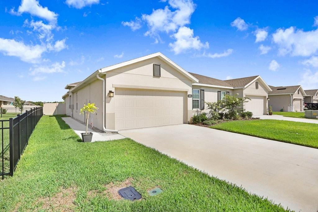 18058 TURNING LEAF CIR, LAND O LAKES, FL, 34638