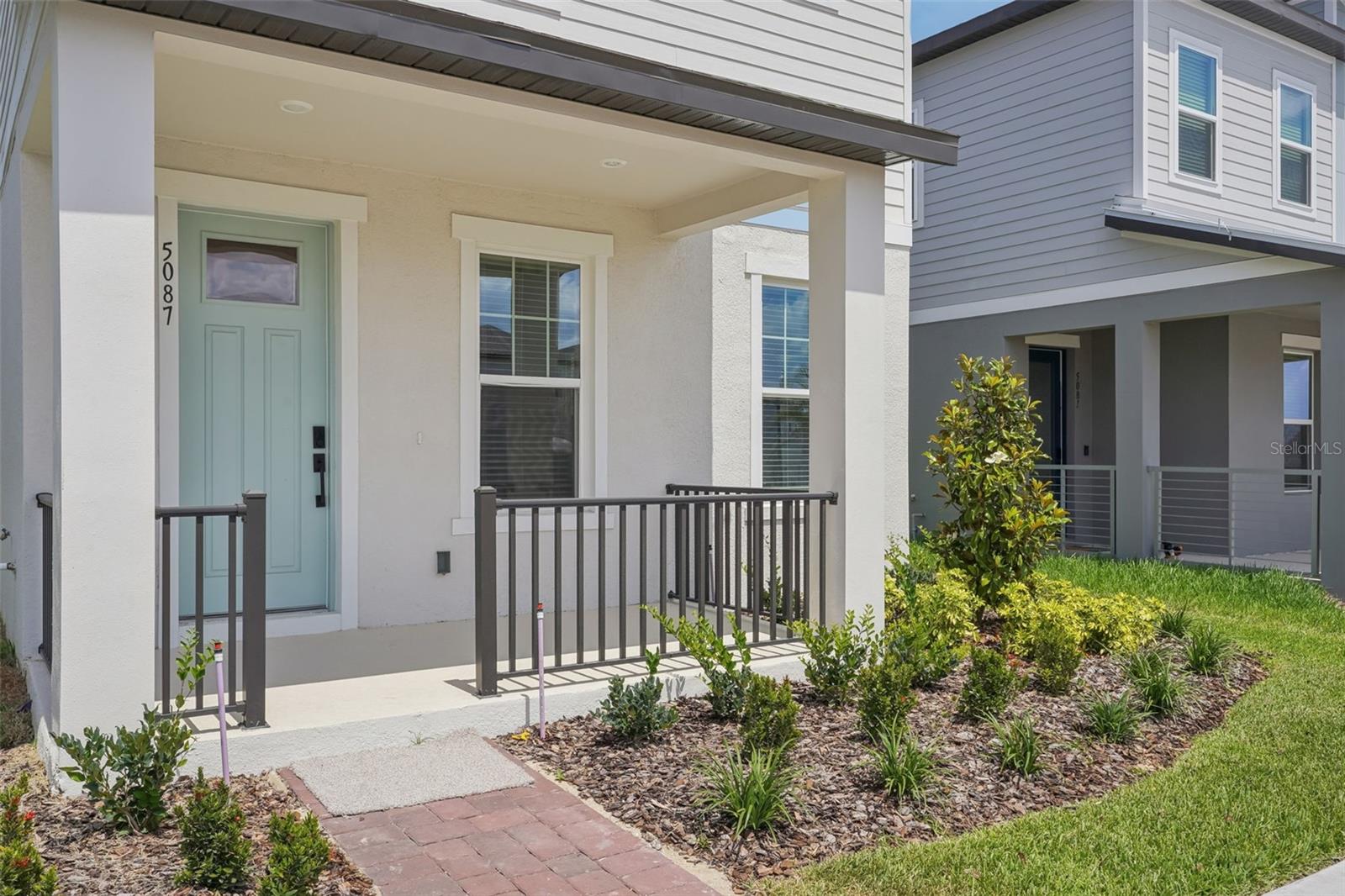5087 RAILROAD VINE ALY, WINTER GARDEN, FL, 34787