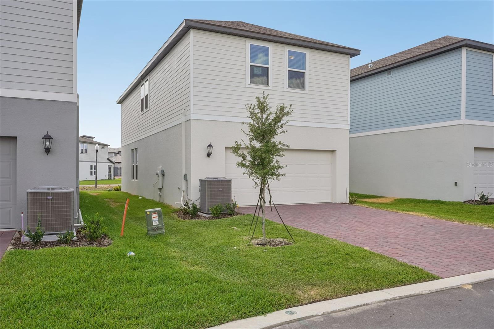 5087 RAILROAD VINE ALY, WINTER GARDEN, FL, 34787