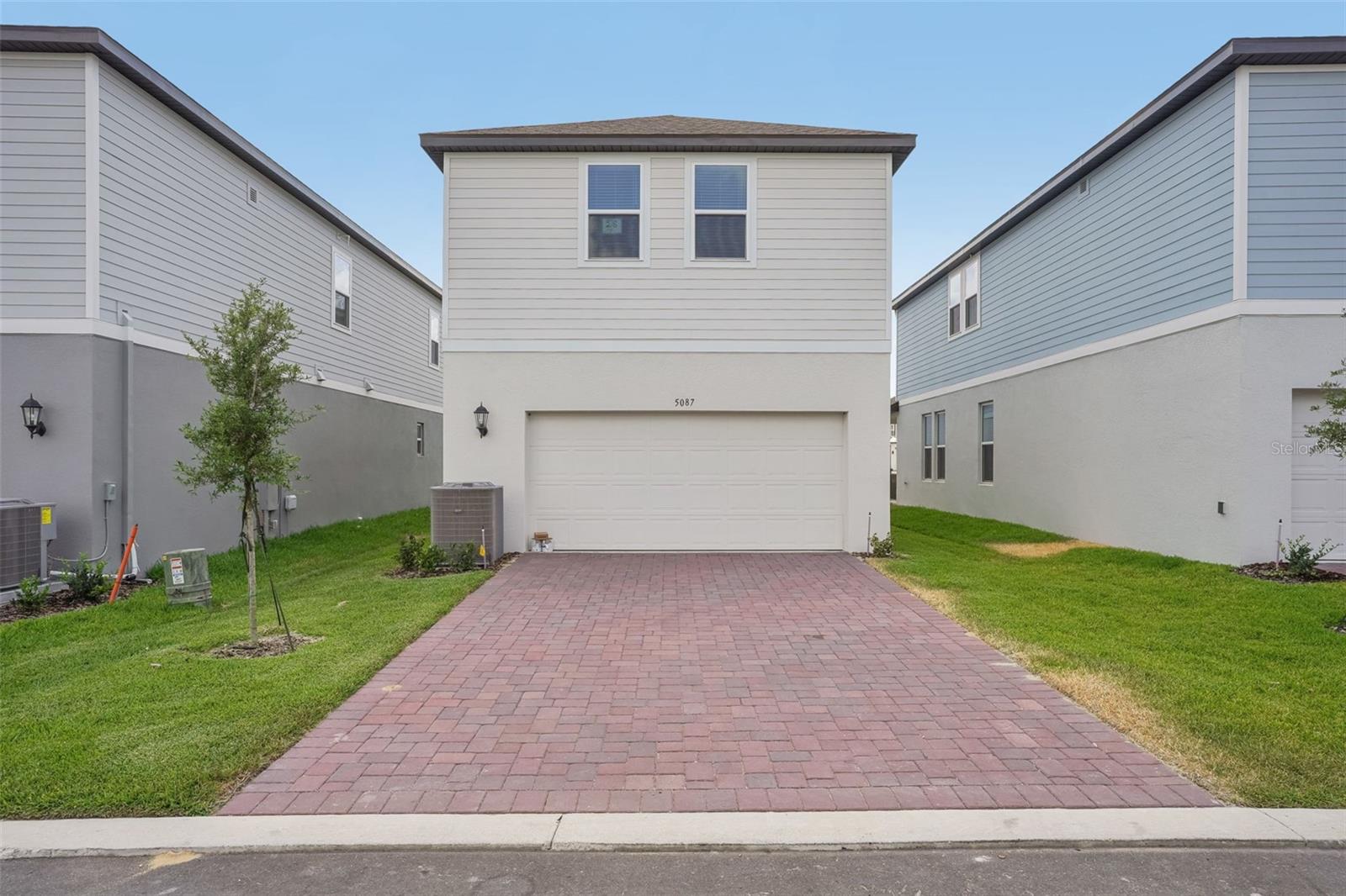 5087 RAILROAD VINE ALY, WINTER GARDEN, FL, 34787