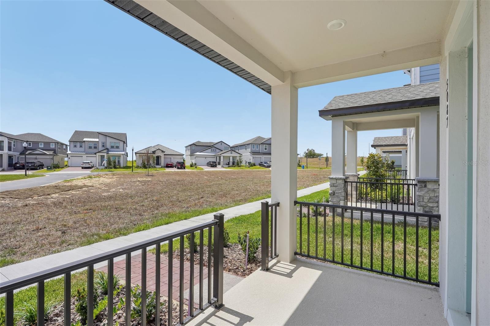 5087 RAILROAD VINE ALY, WINTER GARDEN, FL, 34787