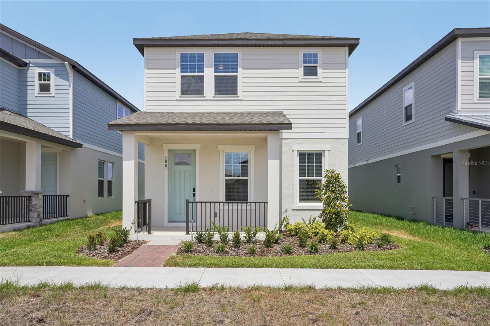 5087 RAILROAD VINE ALY, WINTER GARDEN, FL, 34787