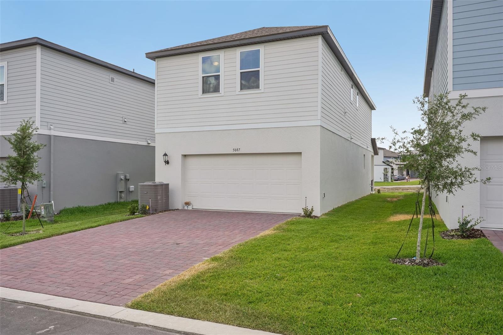 5087 RAILROAD VINE ALY, WINTER GARDEN, FL, 34787